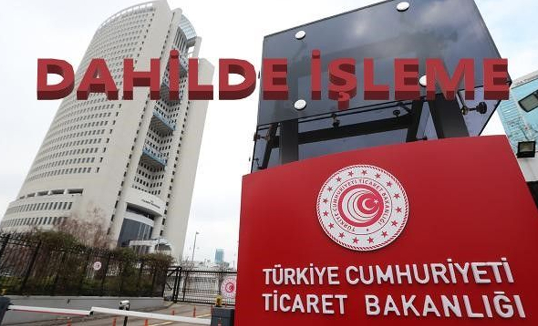 STA Gümrük Müşavirliği
